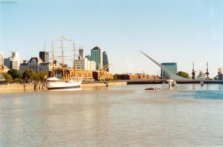 Fotky: Argentina (Cestopis) (foto, obrazky)