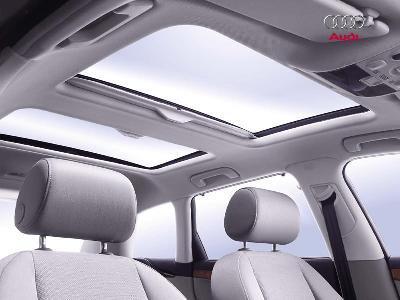 Fotky: Audi A3 Sportback 3.2 Quattro (foto, obrazky)