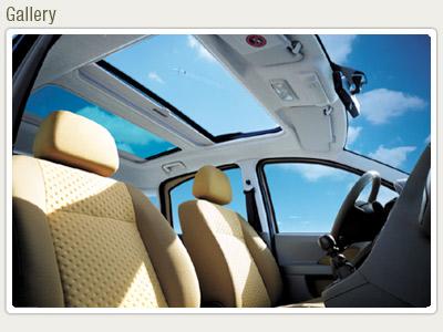 Fotky: Fiat Panda 1.1 City (foto, obrazky)