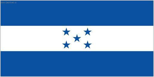 Fotky: Honduras (cestopis) (foto, obrazky)