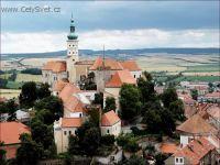 Foto: Jihomoravsk� kraj-Mikulov