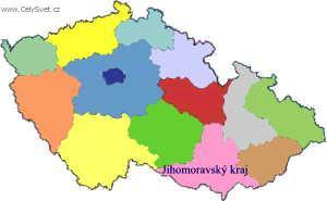 Foto: Jihomoravsk� kraj