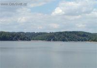 Foto: Jihomoravsk� kraj-Vranovsk� p�ehrada