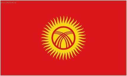 Fotky: Kyrgyzstn (foto, obrazky)