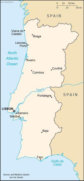 Fotky: Portugalsko (foto, obrazky)