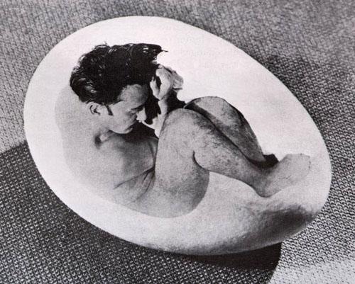 Fotky: Salvador Dal� (foto, obrazky)