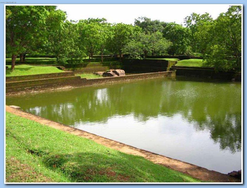 Fotky: Sr Lanka (cestopis) (foto, obrazky)