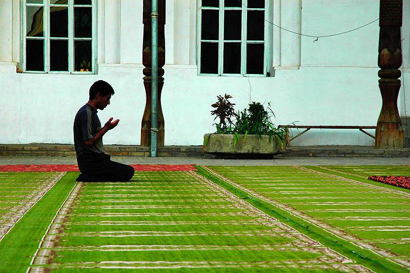 Fotky: Tdikistn (foto, obrazky)