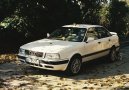 :  > Audi 80 2.0 E (Car: Audi 80 2.0 E)