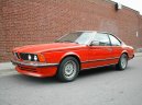 BMW M6 635 CSi