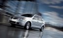 Auto: Pontiac Vibe GT
