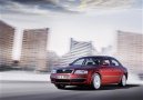 Auto: Skoda Superb 2.0