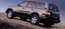 :  > Toyota Land Cruiser 100 4.2 TD (Car: Toyota Land Cruiser 100 4.2 TD)