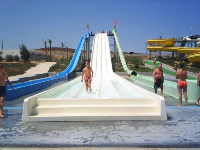 Foto: ta zelen� se jmenovala kamikaze:-) v�n� se�up