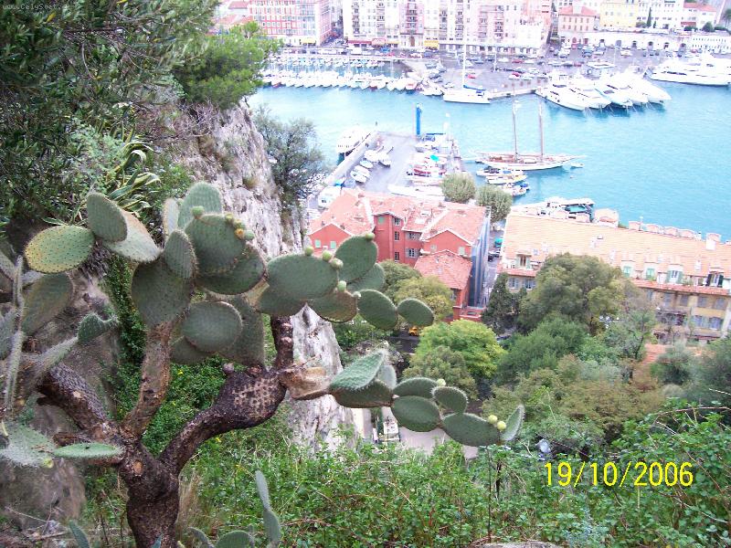 Foto: Nice-P��stav v Nice