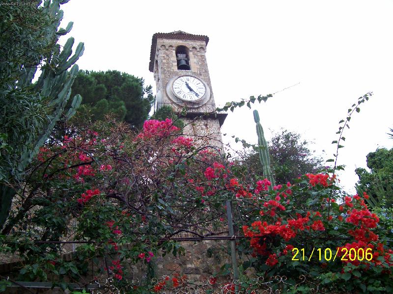 Foto: Cannes-Kostel sv.Anny v Cannes