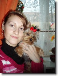 Cocinka a p�ni�ka