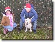 D�ti s Damij�nkem