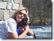  m�j milovan� Lucky