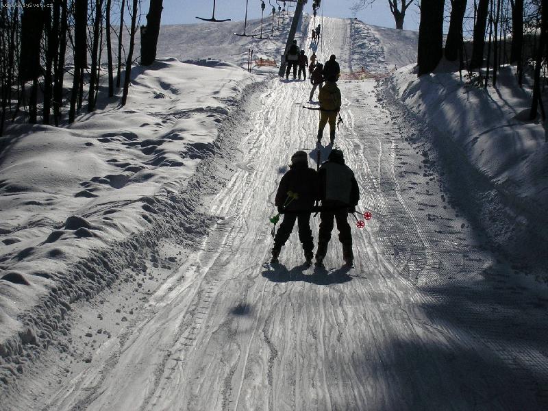 Foto: jizerky-li�ov�n� aneb pad�n�