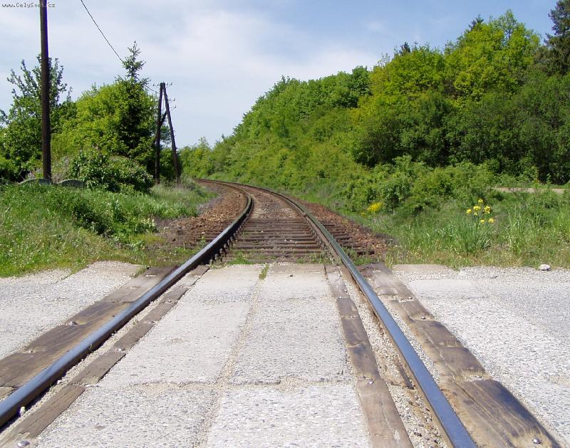 Foto: koleje-zase to ujelo