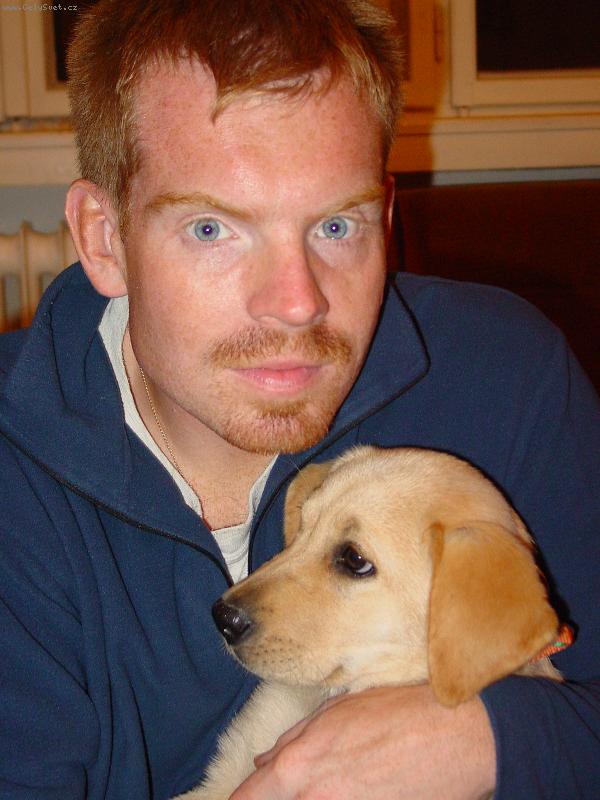 Foto: Mazl��ek-Na�e mal� S�ra