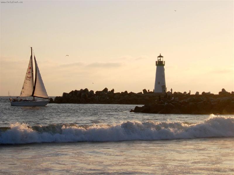 Foto: navrat do pristaviste