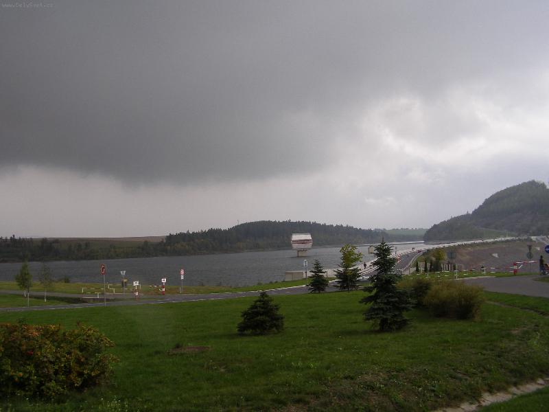 Foto: Slezk� Harta-za��n� pr�et a bude p�kn� slejv�k