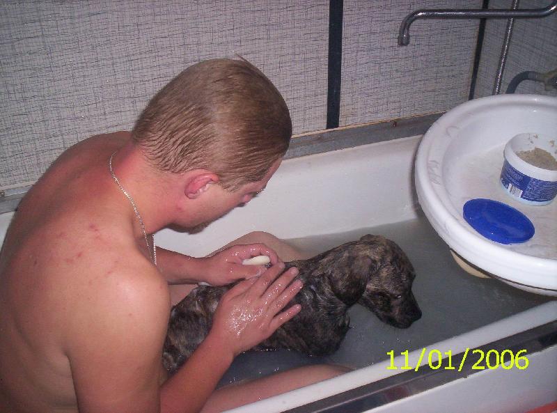 Foto: to je lab��o:-)-no fuj,Osk�rku!!!:-/