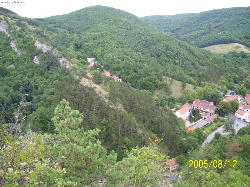 Foto: Ka�on Ka��ku- Hostim,Beroun-Kr�sn� m�sto v Evrop�