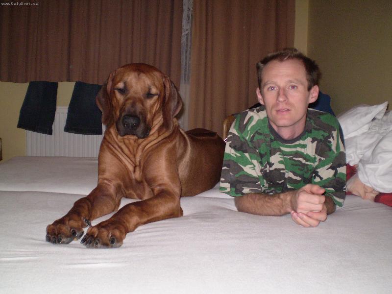 Foto: to je aspo� pohodi�ka