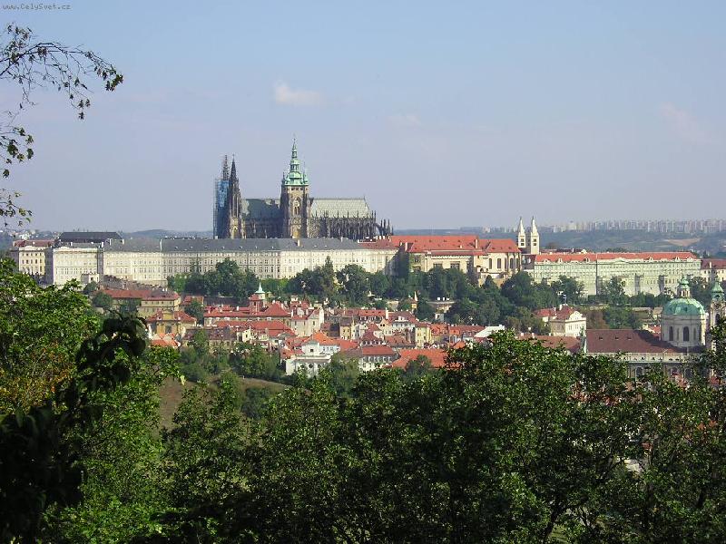 Foto: Praha