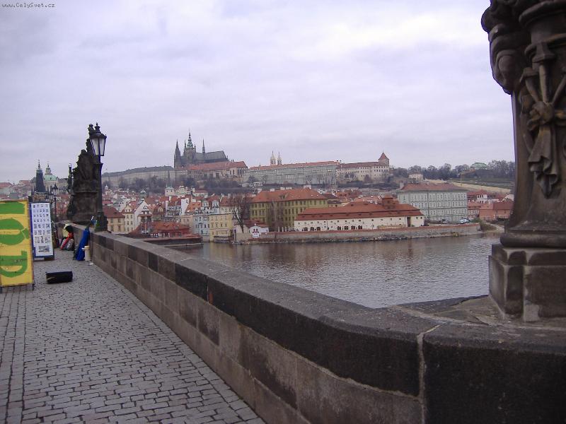 Foto: Praha