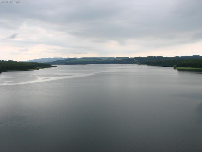 Foto: Jezero