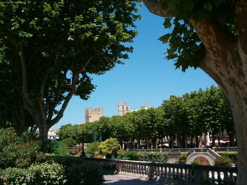 Foto: Narbonne