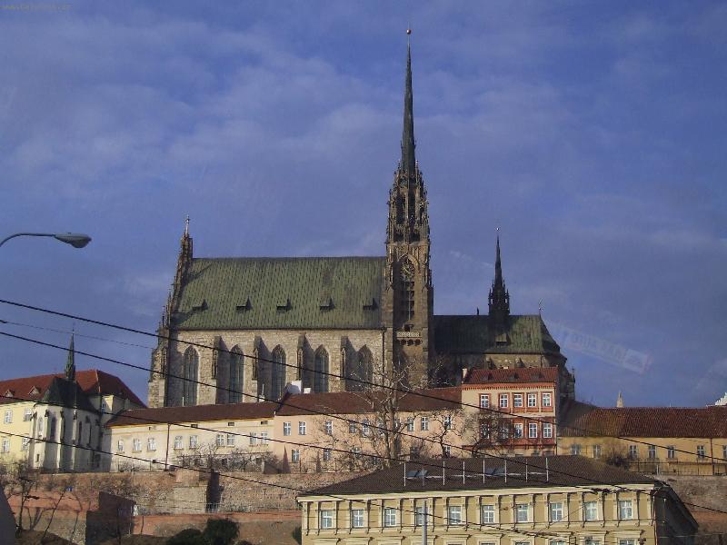 Foto: Brno