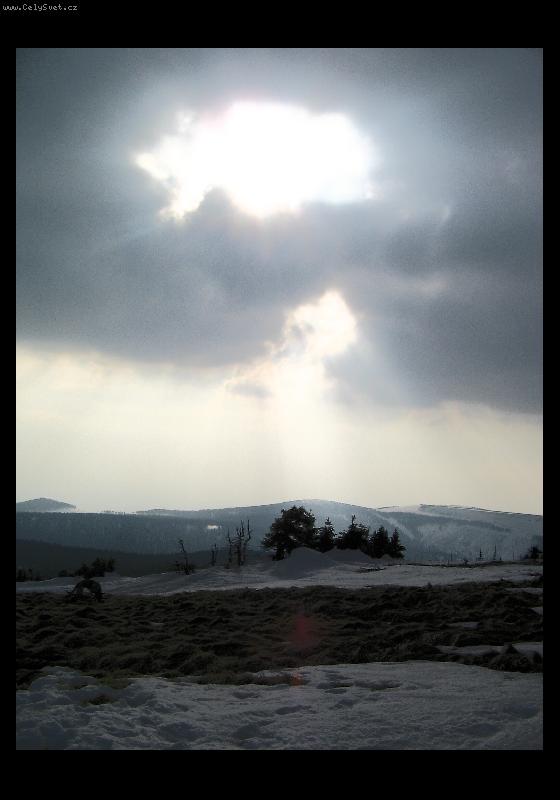 Foto: P�ich�z� ve�er-Prad�d