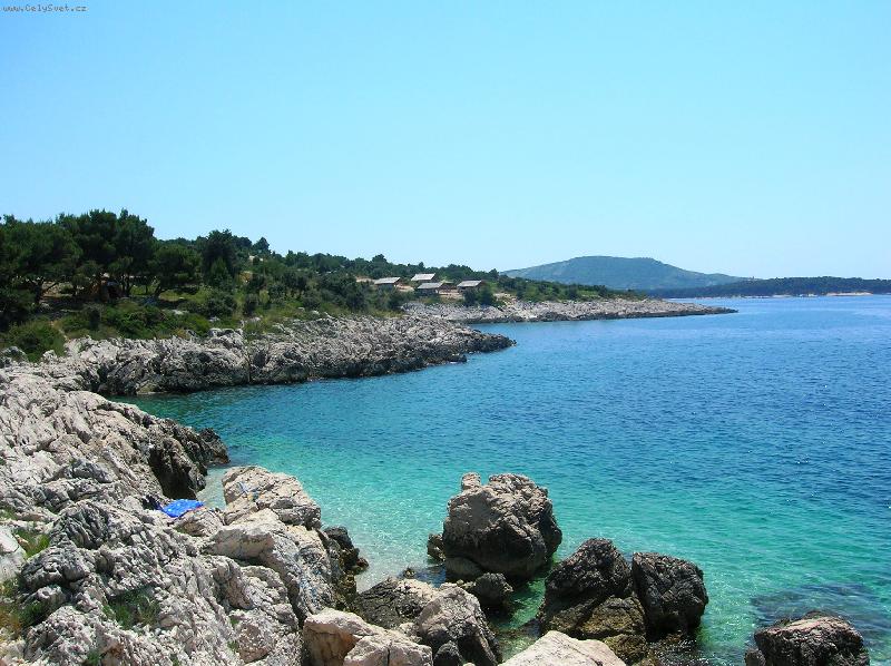 Foto: U mo�e-Z�toka