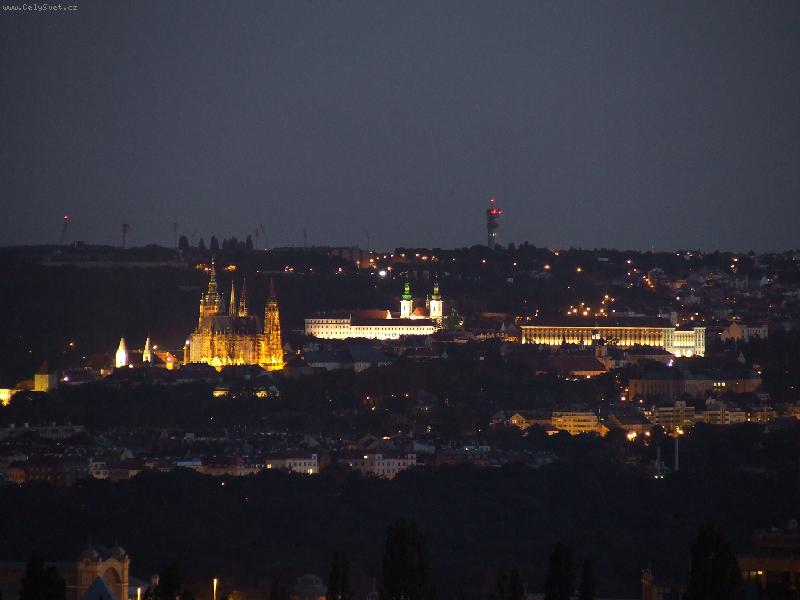 Foto: Pra�sk� Hrad