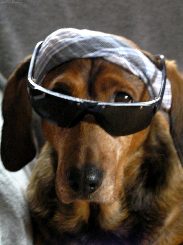 Foto: Nem� opalovac� kr�m?