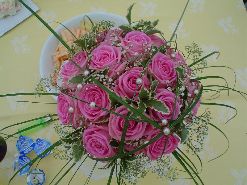 Foto: Svatebn� kytice-Svatebn� kytice