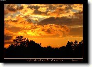 Z�pad nad svat�m Vincencem