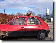 Tohle auto hl�d�m j�!!