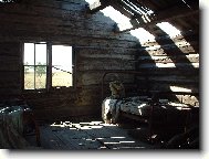 Bydlen� vhodn� k rekonstrukci :)