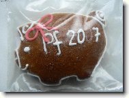 Hodn� �t�st� v roce 2007