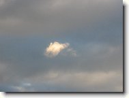 mrak p�ipom�naj�c� medv�da (po zv�t�en�)