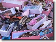 Kam m� nohy ponesou...