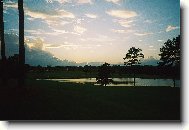 pohled do kout� Atlanty