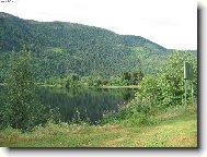 RANN PROBUZEN NA PARKOVITI