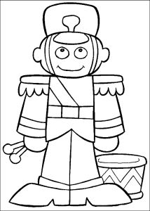 Omalovnky k vytisknut